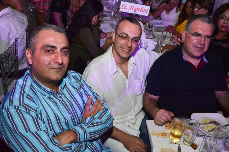 Ave Maria Annual Fundraising Dinner